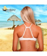 TWEAKERZ Original Adjustable Cleavage Support Bra Strap Adjuster Conceal... - $210.91 MXN