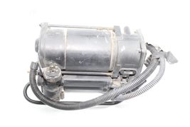 04-10 AUDI A8 L QUATTRO AIR SUSPENSION COMPRESSOR PUMP Q6878 image 9