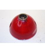 Motorcycle Lens w/ Blue Center GUIDE SAE-STD-56 - $43.08 CAD