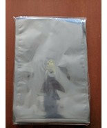 100CT ESD Anti-Static Shielding Bags,8&quot;x12&quot; in (Inner Diameter),Open-Top... - $18.99