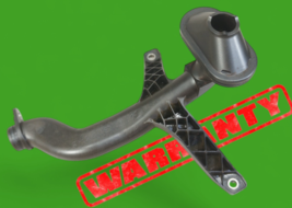 07-11 Mercedes E350 C300 M272 Motor Oil Pump Suction Hose Pipe Pickup Tu... - $49.00