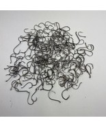 100 + Super Strong GT black nickel 2X SSW Cutting Point Octopus Hooks As... - $27.14 CAD