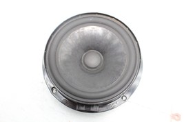 12-13 VOLKSWAGEN VW PASSAT REAR DOOR SPEAKER LEFT RIGHT PREMIUM AUDIO E6293 image 10