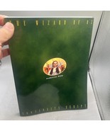 The Wizard Of Oz Continuity Script Production #1060 Taken From Printer&#39;s... - $20.28 CAD