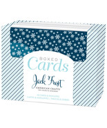 Christmas Boxed Card Set Jack Frost - $55.20 CAD