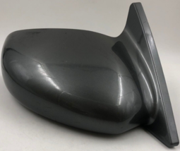 2001-2005 Chrysler Sebring Passenger Side View Power Door Mirror Gray C04B11020 - £41.62 GBP