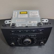 2012 Mazda 3 AM/FM Audio 6-CD player Radio WMA MP3 OEM BBM5 66 AR0 - $1,212.43 MXN