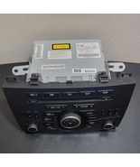 2012 Mazda 3 AM/FM Audio 6-CD player Radio WMA MP3 OEM BBM5 66 AR0 - $1,212.43 MXN