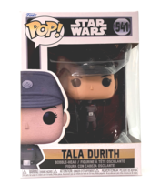 Funko Pop Bobblehead Star Wars Tala Durith 541 Figure, Brand New in Box - £10.84 GBP