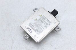 ACURA HONDA W3T16591 XENON HID HEADLIGHT BALLAST MODULE E5652 image 10