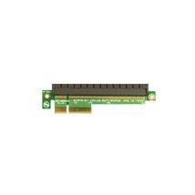 ARC1-08X16X4 PCI-e x4 adapter and extender - £40.05 GBP