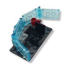 Lego Marvel Avengers Iron Man Hall of Armor  76125 Desk Replacement  - £9.34 GBP