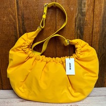 JASON WU Evelyn Nylon Extra-Large Hobo Bag - Sunflower - $85.00