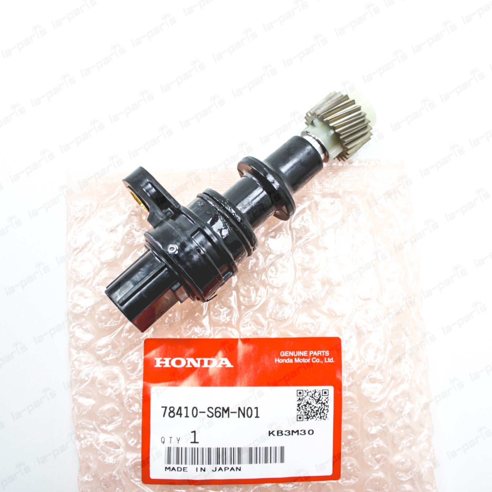 New Genuine OEM Honda 04-05 Civic Acura RSX DC5 Speed Sensor Assy 78410-... - $198.90