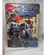 Quartran Hello Carbot Transformation Car Tobot - $83.34 CAD