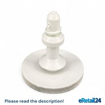 GE Dishwasher RinseAid Dispenser Cap WD12X24238 WD12X10284 - $403.74 MXN