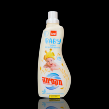 SANO - Super concentrated baby oatmeal fabric softener 1 liter - $53.26 CAD