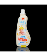 SANO - Super concentrated baby oatmeal fabric softener 1 liter - $727.62 MXN