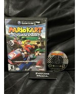 Mario Kart Double Dash [Not For Resale] Gamecube Item and Box Video Game... - £146.36 GBP