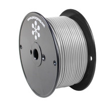 Pacer Grey 10 AWG Primary Wire - 250 [WUL10GY-250] - £81.17 GBP