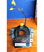 Clock Spring Fits Jeep Wrangler/ Commander Dodge Caliber 2007-2012 05156... - $27.72