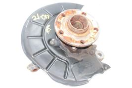 Passenger Front Spindle/Knuckle Germany Built VIN W Fits 09-18 TIGUAN 31048 image 3