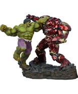 Marvel Comics Hulk vs Hulkbuster Maquette - $2,867.16 CAD
