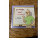 Peak Performance Audio CD Book - $39.48