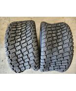 2- 23X10.50-12 6P HEAVY DUTY Deestone D838 Turf Master style Turf Tires ... - $211.52 CAD