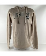 Ursuline High School Fighting Irish Large Lightweight Hoodie Youngstown ... - $48.67 CAD