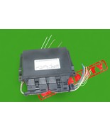 03 2003 Mercedes R230 SL500 TCU Transmission Control Module 0305450532 OEM - $100.00
