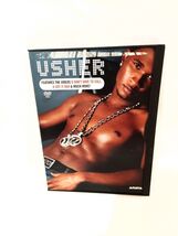 Usher - U Dont Have to Call (DVD Single, 2002) Music - $2.97