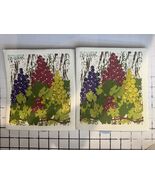 Wet-It! Swedish Treasures Dishcloth & Cleaning Cloth -Set of 2 - €11,25 EUR Wet-It! Swedish Treasures Dishcloth & Cleaning Cloth -Set of 2 - €11,25 EUR