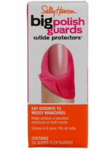 Sally Hansen Big Polish Guards Cuticle Protectors, 0.85 Fl Oz - $10.65