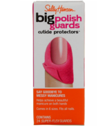 Sally Hansen Big Polish Guards Cuticle Protectors, 0.85 Fl Oz - £8.37 GBP