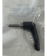 Kipp KHF-930 Plastic Adjustable Handle 2&quot; Inch Long 10-24-20 06461 1A01x20 - $17.57 CAD