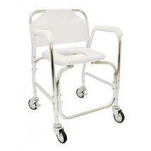 Mabis Shower Transport Chair - $297.99