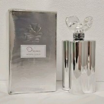 Oscar White Gold by Oscar de la Renta  200ml 6.7. Oz Eau De Parfum Spray Women&#39;s - $43.56