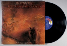 Moody Blues - To Our Children&#39;s Children (1969) Vinyl LP •PLAY-GRADED• - $11.11