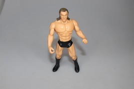 2005 Jakks Pacific WWE Wrestler Triple H Action Figure - £8.52 GBP