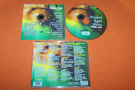 TODAYS&#39;S BEST MUSIC DECADES PALE PIEBALD MANTA RAY... - $4.35