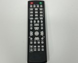 XL-6046 Remote control for Onn DVD Player LR03 100008761 100093892 10000... - $12.10