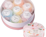 Mother&#39;s Day Gifts for Mom Women Her, Bath Bombs for Woman Relaxing, 7 B... - £16.78 GBP
