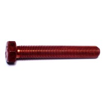 16mm-2.0 x 110mm Zinc Plated Class 8.8 Steel Coarse Thread Hex Cap Screws - $15.86+