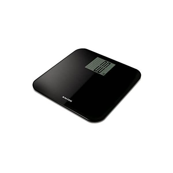 Salter 250 kg Capacity Digital Bathroom Scale  - $59.00