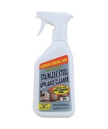 Cerama Bryte 40616 Stainless Steel Appliance Cleaner - $35.53
