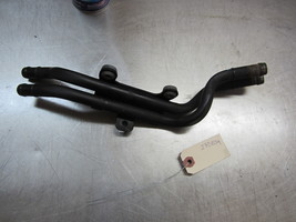 Heater Line From 2011 Chevrolet Impala  3.5 - $34.95