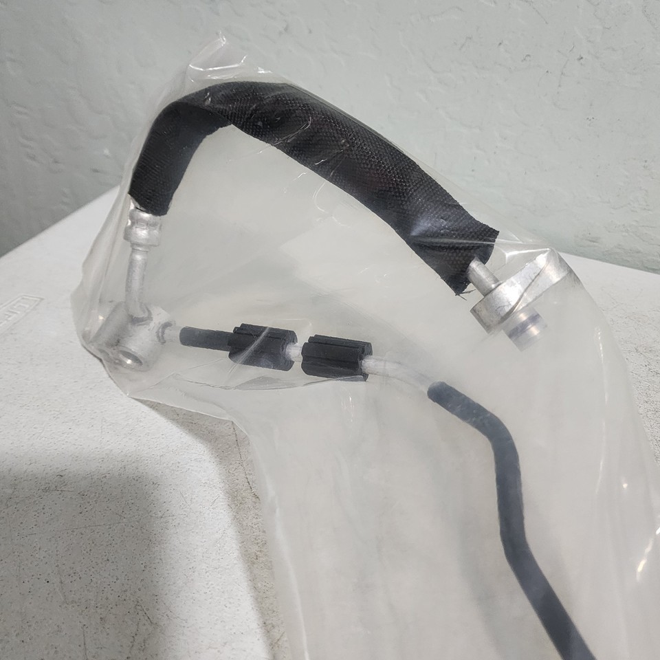 A/C Discharge Line for Volkswagen Touareg 2006 2007 2008 2009 2010 Audi Q7 07-15 Item image 5