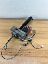 NordicTrack 1750 NTL14221.2 Treadmill Incline Lift Motor SjJ1-12 406125 - $1,602.68 MXN