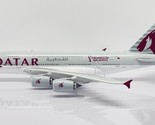 Qatar Airways Airbus A380 A7-APJ World Cup JC Wings JC2QTR0201 XX20201 1... - £152.95 GBP